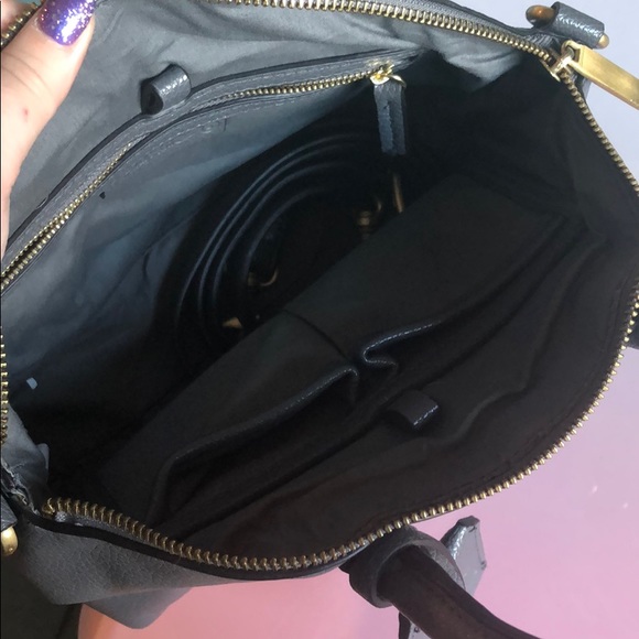 🚫 SOLD 🚫 3.1 Phillip Lim for Target Mini Satchel - Picture 2 of 3